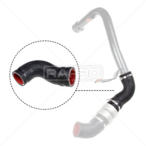 TURBO HORTUMU ORTADAKİ PEUGEOT BOXER III-CITROEN JUMPER III-FIAT DUCATO III 06  2.2 HDI