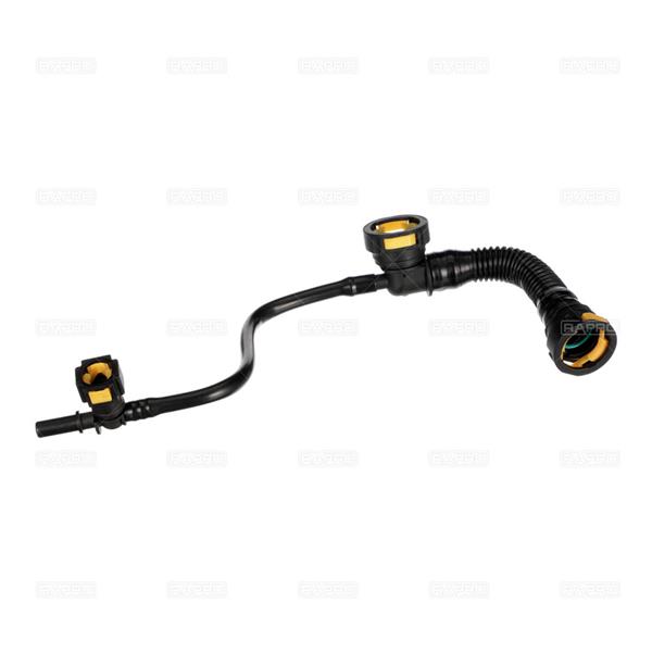 MOTOR HAVALANDİRMA HORTUMU CITROEN BERLINGO I 1.4