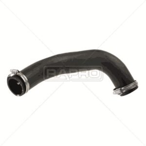 TURBO INTERCOLL HORTUMU FORD FOCUS 04  1.6 TDCİ METAL BORU HARIC BUYUK HORTUM VOLVO C30 06 12 S40 II 06 12 V50 05 12 1.6D D4164T BUYUK HORTUM