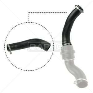 TURBO HORTUMU FORD TRANSİT 06  3.2 TDCİ 200 PS BÜYÜK