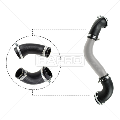 TURBO HORTUMU KİTİ 16280 16281 FORD FOCUS III 2.0 TDCI