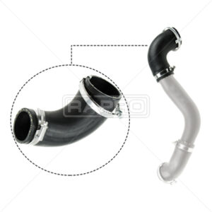 TURBO HORTUMU DİRSEK FORD FOCUS III 2.0 TDCI 11