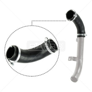 TURBO HORTUMU FORD FOCUS-C MAX 04  1.8 TDCİ