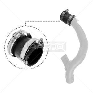 TURBO HORTUMU FORD FOCUS III 14 17 1.5 TDCI C-MAX II 14 17 1.5 TDCI UC BORUSU