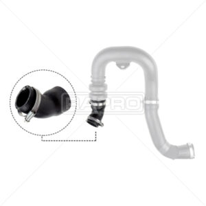 TURBO HORTUMU KÜÇÜK FORD RANGER 3.2 TDCI