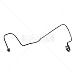RADYATOR YEDEK DEPO SU HORTUM FORD FIESTA CB1 08 12 1.25 EFI 16V ZETEC- FIESTA CCN 12 17 1.25 EFI 16V ZETEC B-MAX 12  1.4-1.25 EFI MT 12