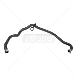 KALORİFER HORTUMU FORD TRANSİT 06  2.4 TDCİ 100-115-135-140 PS