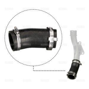 HORTUM FORD MONDEO 14  1.5 TDCİ INTERCOOLER CIKIS MANIFOLDA GIRIS
