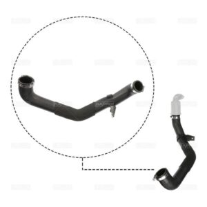 TURBO HORTUMU FORD FİESTA 13  1.0 ECOBOOST
