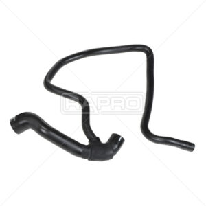 RADYATÖR ALT HORTUMU OPEL CORSA C 1.2