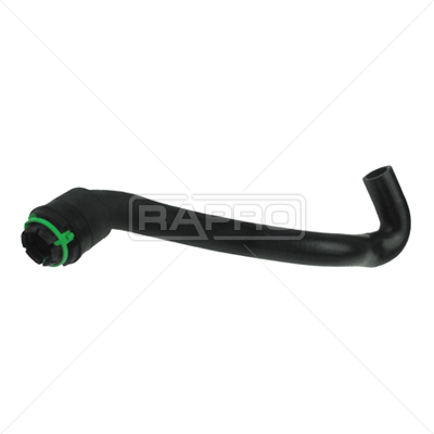 KALORİFER GİRİŞ HORTUMU ORJ.KONNEKTÖR ASTRA G-ZAFIRA A 1.8 16V 98-09 Z18XE