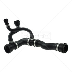 RADYATOR HORTUMU UST BMW E60 E61 M54 OTOMATIK