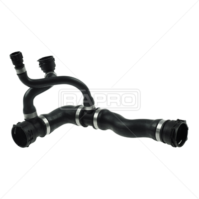 RADYATOR HORTUMU UST BMW E60 E61 M54 OTOMATIK
