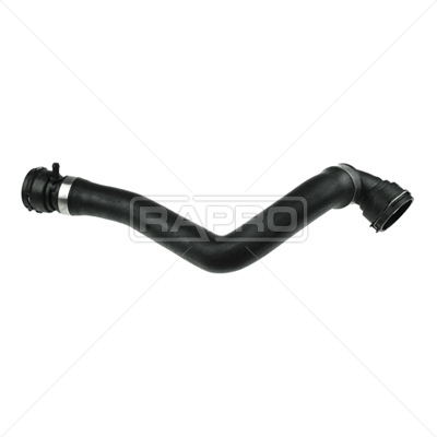 RADYATOR HORTUMU UST BMW N45 E90