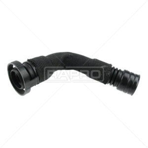 MOTOR HAVALANDİRMA HORTUMU VW PASSAT V 06-08