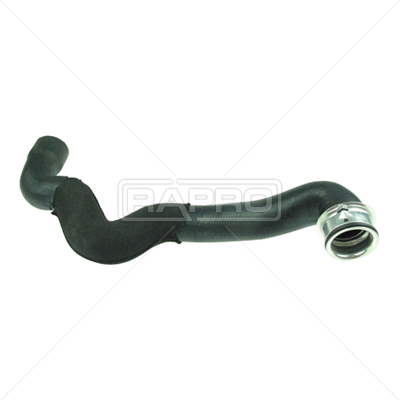RADYATOR HORTUMU UST MERCEDES W203 S203 00 04