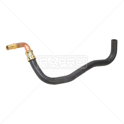 KALORİFER GİRİS HORTUMU VOLVO C70 I 2.0-2.3-2.4-2.5 98-05