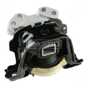 MOTOR TAKOZU SAĞ PEUGEOT P207 07 13 P208 12 19 P200816  C3 PICASSO 08 15 DS3 10 15 1.6 THP-1.6 VTİ