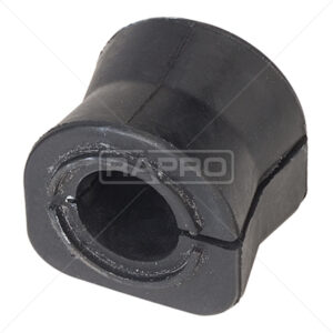 VİRAJ DEMİR LASTİGİ ÖN 24MM FIAT DOBLO II 09