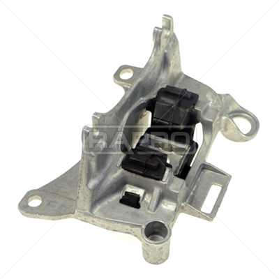 MOTOR TAKOZU ŞANZUMAN RENAULT MEGANE III 09 FLUENCE 09 1.5dCi 1.6 16V 1.9 dCi 2.0 16V