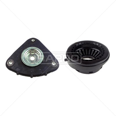 ON AMORTISOR TAKOZU VE RULMANI KIT FOCUS II 04 11 FOCUS IIII 14 YENİ CONNECT 1.6 1.5 TDCİ 15 KUGA 08 13 / MAZDA 3 1.6L Y6 Z6 BK BL 03- / VOLVO S40