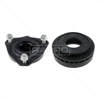 AMORTİSÖR TAKOZU ÖN BİLYALI SET FORD FİESTA 02