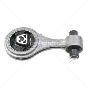 MOTOR TAKOZU ARKA FIAT 500L 1.3 MJTD ORJINAL