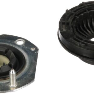 AMORTİSÖR TAKOZU ÖN BİLYALI SET FORD FİESTA-COURIER-BMAX 08