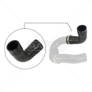 TURBO HORTUMU DİRSEK FIAT DOBLO II 09 1.6 MJTD-2.0 MJTD