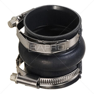 TURBO HORTUMU P307 03 09 P407 04 10 C4 04 11 C5 04 10 1.6 HDI DV6