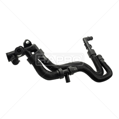 SU KOLLEKTOR BORUSU KAUÇUK HORTUM P307-BIPPER-P207-P206-P1007-C1-C2-C3-C3 II-XSARA 1.4 HDI FIESTA 02 08 1.4 TDCI FUSION 02 12 1.4 TDCI