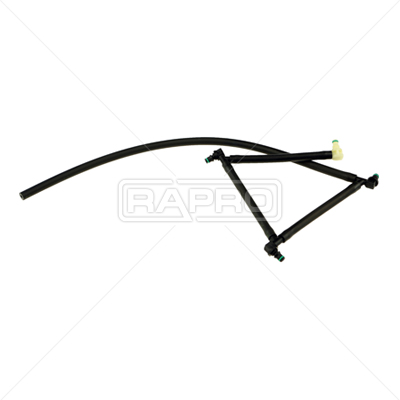 YAKİT GERİ DÖNÜS HORTUMU CITROEN C1 II 1.4 HDI