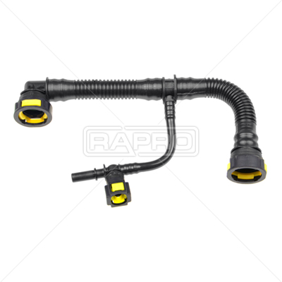 MOTOR HAVALANDİRMA HORTUMU CITROEN C2 1.4 16V 1192.WZ