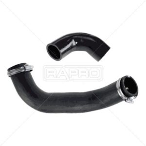 TURBO INTERCOLL HORTUMU METAL BORU HARIC FOCUS II 04 11 C MAX 1.6TDCI 90PS-110PS VOLVO C30 06 12 S40 II 06 12 V50 05 12 1.6D D4164T 03 11 TAKIM-