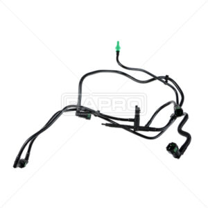 YAKIT BORUSU KOMPLE FIESTA 1.6DCİ 09 EURO 5