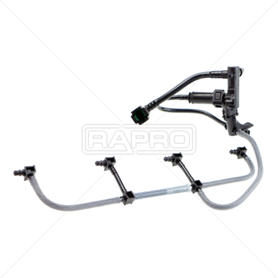 ENJEKTOR GERI DONUS HORTUMU C-MAX 08 15 FOCUS II 08 15 MONDEO IV 07 15 1.8D CONNECT 07 15 1.8 TDCI