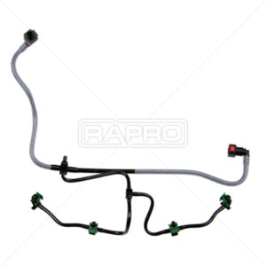 YAKİT BORUSU FORD TRANSIT V 2.4 TDCİ
