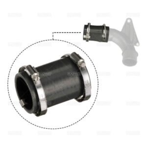 TURBO HORTUMU FORD B-MAX 1.5D-TDCİ