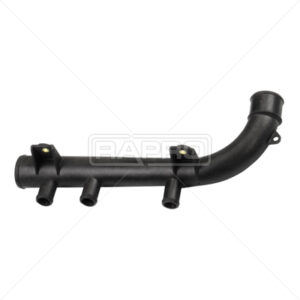 SU BORUSU PLASTİK OPEL CALIBRA 1.6-1.8-2.0 90