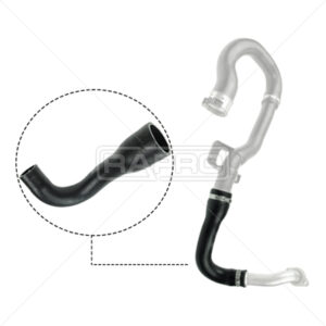 TURBO HORTUMU OPEL CORSA D 1.3 DTJ 07