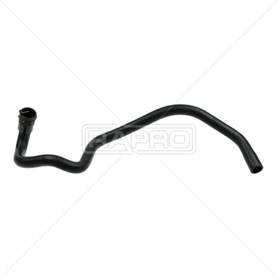 KALORİFER HORTUMU OPEL CORSA D 1.2 İ-1.4 İ 06 6818632
