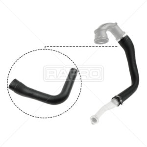 TURBO HORTUMU OPEL ASTRA J 1.3 DT 10