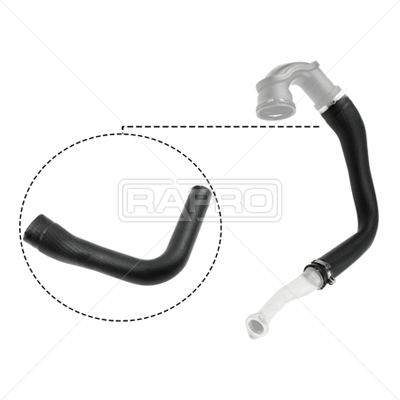 TURBO HORTUMU OPEL ASTRA J 1.3 DT 10