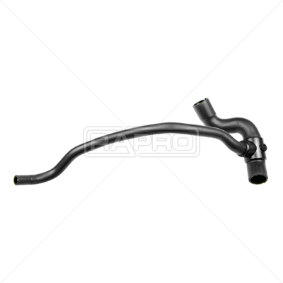 RADYATÖR ÜST HORTUMU OPEL CORSA D 1.4 16V
