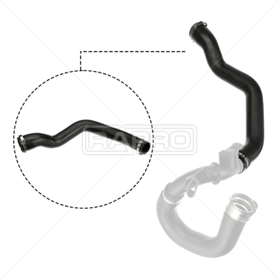 TURBO HORTUMU BÜYÜK OPEL MOKKA CHEVROLET TRAX 1.4 NET