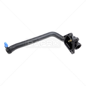 TERMOSTAT HORTUMU BMW F20 114 İ-116 İ-118 İ 11537600586-11532367436