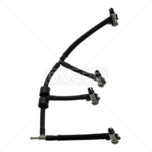 YAKİT GERİ DÖNÜS HORTUMU AUDI A3 1.6 TDI / QUATTRO 04L130235T-04L130235B