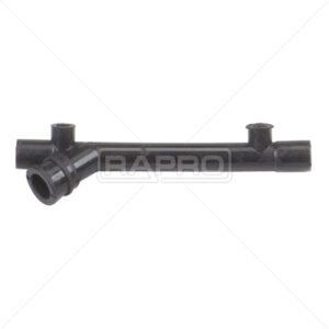 KARTER HAVALANDIRMA PIPO HORTUMU MERCEDES OM601 OM602 OM603 W124 S124 W201 W461 W463