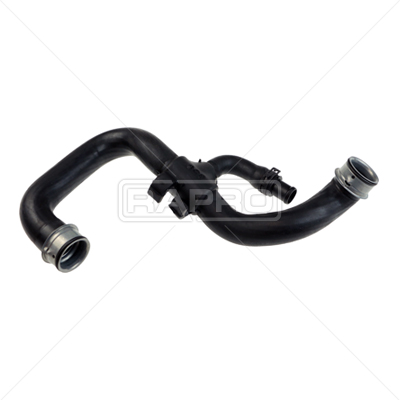 RADYATOR HORTUMU ALT MERCEDES GLK-CLASS X204 09 15