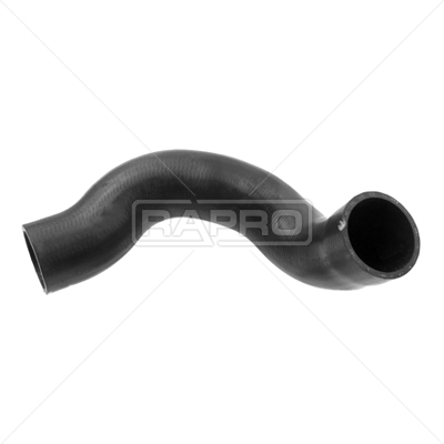 TURBO HORTUMU VOLVO S80 I 2.0-2.3-2.4-2.5 99-06